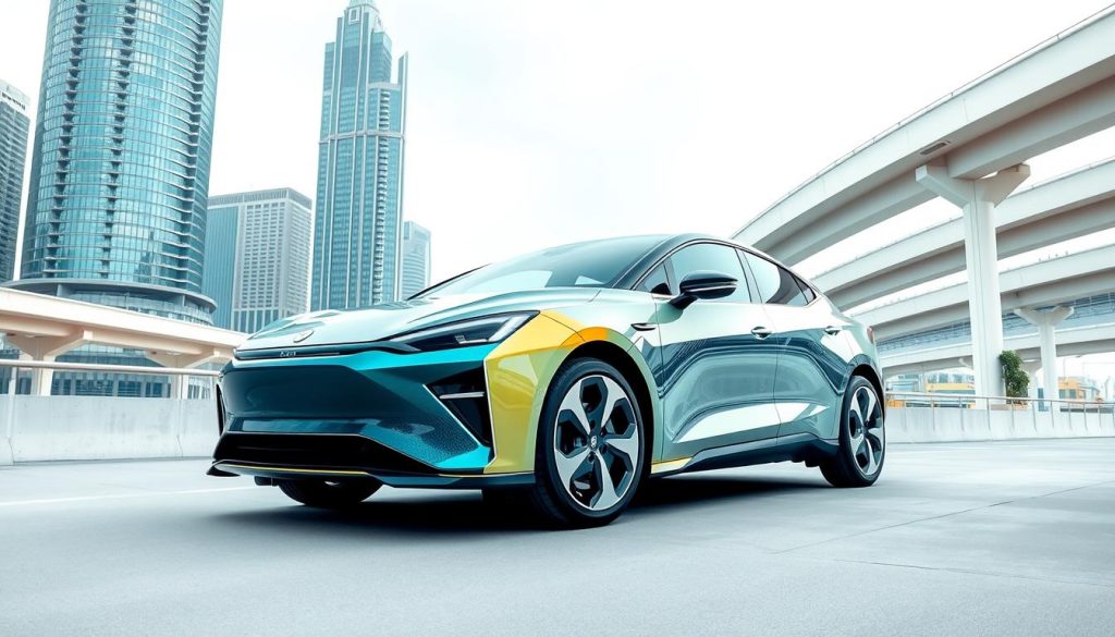 Inovasi Mobil Listrik di Asia Tenggara: Teknologi Baterai dan Infrastruktur Charging