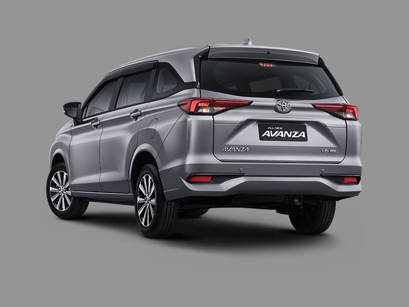 Review Toyota Avanza 2026 dan Fitur Baru yang Membuatnya Menarik
