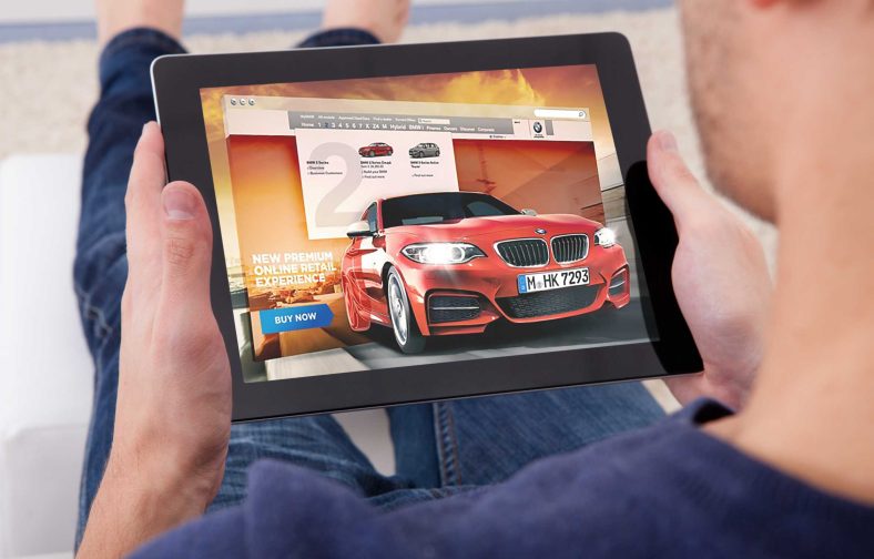 Servis Rutin Mobil