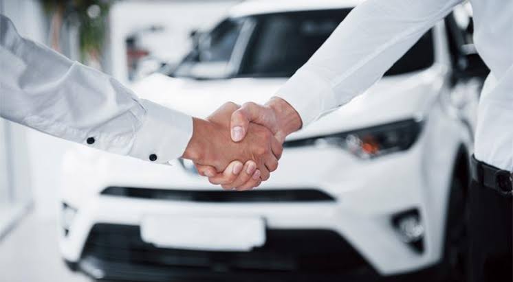 Tips penting sebelum membeli mobil